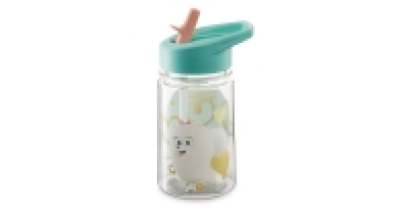 Secret Life of Pets Tritan Bottle