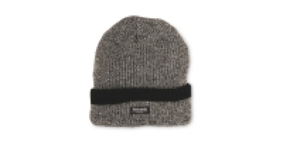 Mens Workwear Knitted Plain Hat £2.99