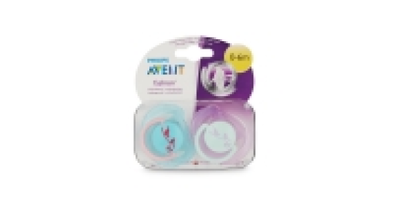 Avent Bird Soothers 0-6 Months