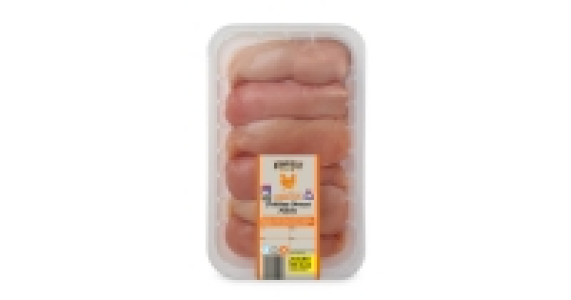 Chicken Breast Fillets - Large Pack