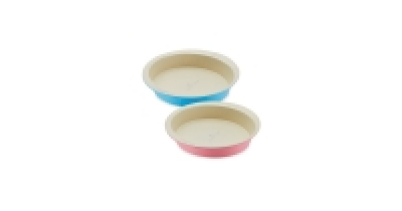 Large Ceramic Round Cake Pan