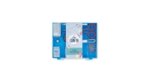 Tailors Boutique Sewing Set