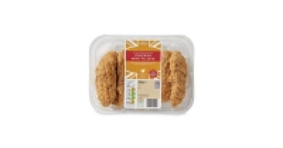 Southern Fried Chicken Mini Fillets