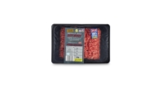 British Angus Mince