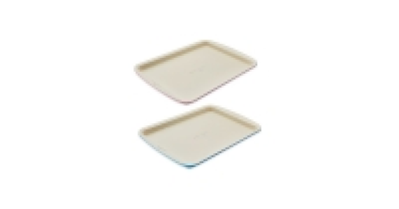 Small Ceramic Cookie Tray