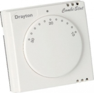 Drayton RTS8 Room Thermostat £15.99
