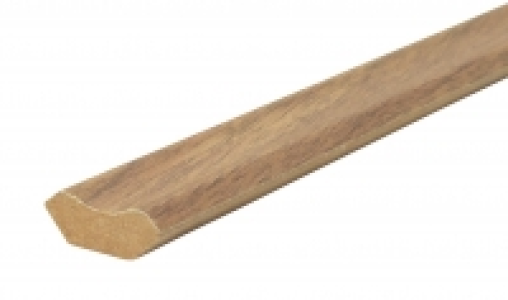 Wickes Madera Light Hickory Flooring Trim 2m