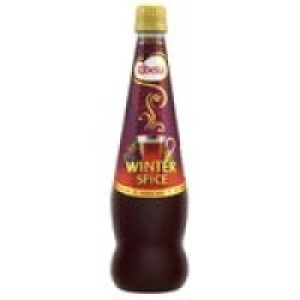 Ribena No Added Sugar Winter Spice £2.00