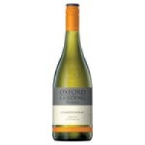 Oxford Landing Chardonnay £5.00