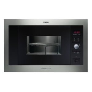 AEG 17 litre Duo Microwave + Grill