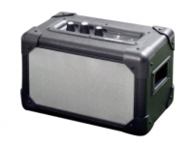 Lidl  SILVERCREST Bluetooth® Stereo Vintage Speaker