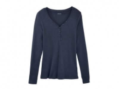 ESMARA Ladies Long-Sleeved Top £3.99