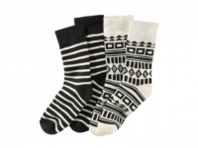 ESMARA Ladies Thermal Socks £2.49