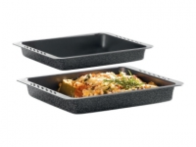 ERNESTO Baking & Roasting Trays £3.99