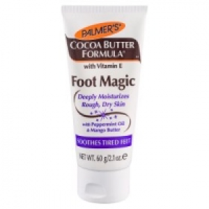 Cocoa Butter Formula Foot Magic £3.00