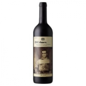 Red Wine £7.00