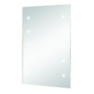 Small LED Mirror 300x450mm £49.98