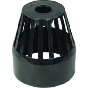 Soil Balloon Grating