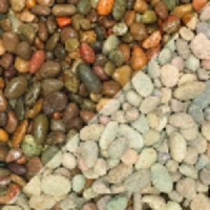 Beach Pebbles Jumbo Bag &pound;212.49