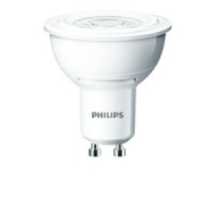 Philips 50W GU10 LED Spot Bulb