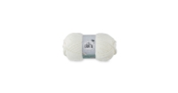 Plain Baby Yarn £3.49