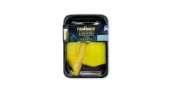 Scottish Cod Fillets £2.49