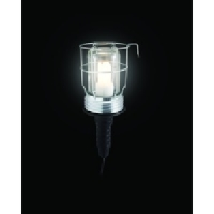 11W Energy Efficient Inspection Lamp