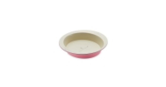 Small Ceramic Round Cake Pan £3.99