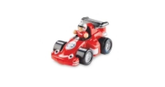 Robbie Racer Vehicle