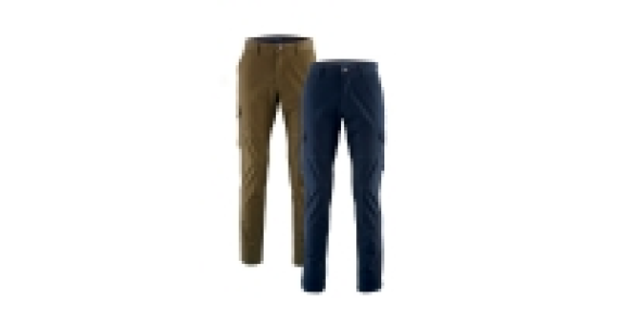 Mens Cargo Trousers 31 Inch