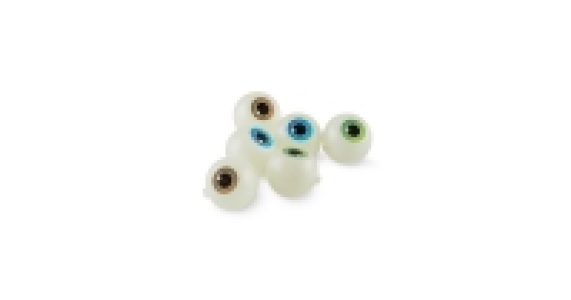 Halloween Eyeball Ice Cubes