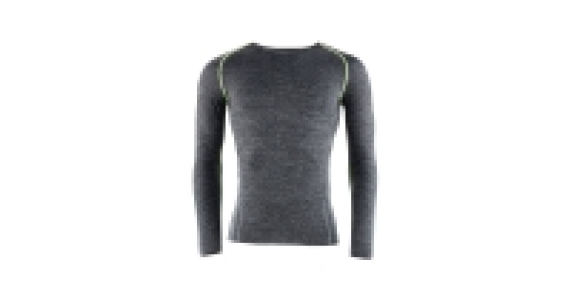Mens Seamless Cycling Base Layer