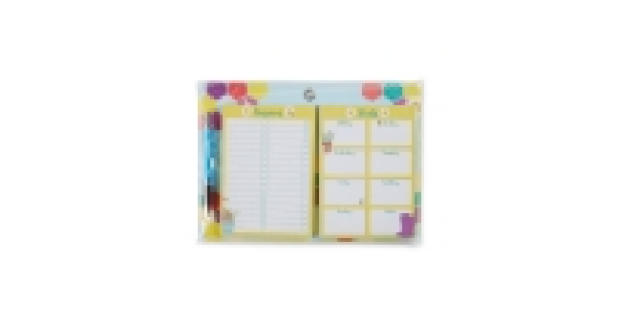 Bees Meal Planner