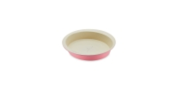 Large Ceramic Round Cake Pan £6.99