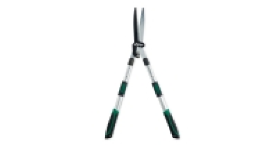 Telescopic Hedge Shears