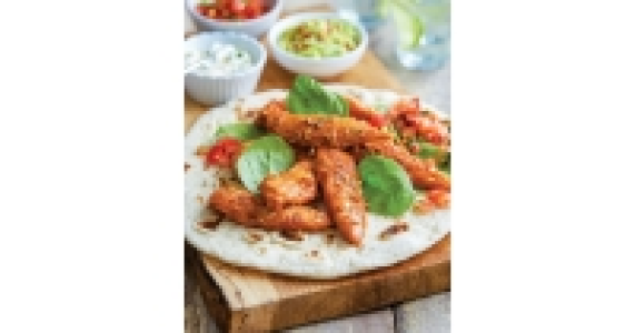 Sweet Chilli Chicken