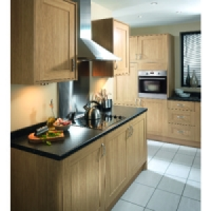 Memphis Replacement Wall End 726mm