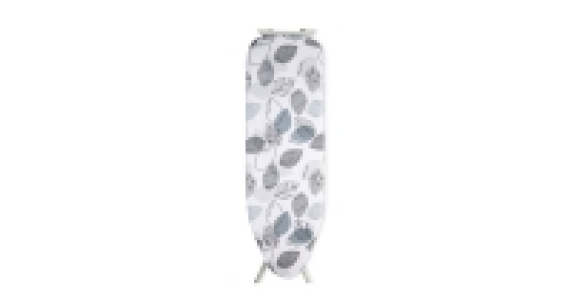 XL Leaf Design Ironing Board Cover
