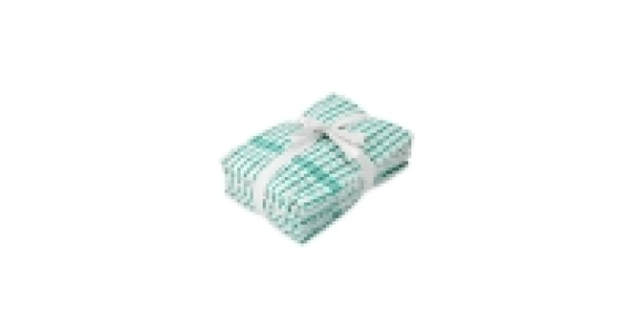 Terry Tea Towels 5 Pack £3.49