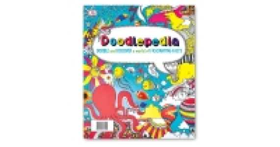 Doodlepedia £2.99