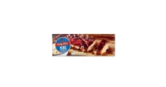 BBQ Spare Ribs £2.99
