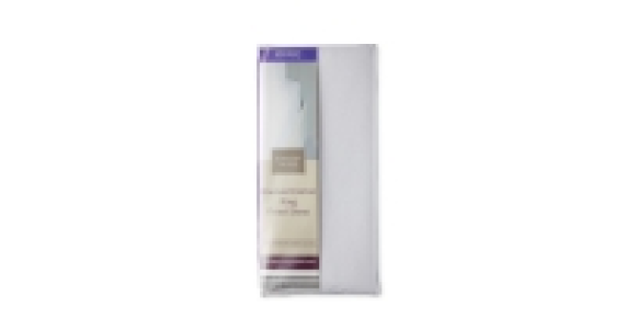 King Brushed Cotton Fitted Sheet £7.99