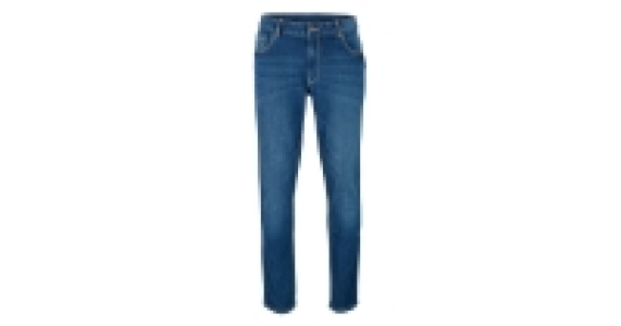 Mens 33 Inch Slim Leg Jeans £7.99