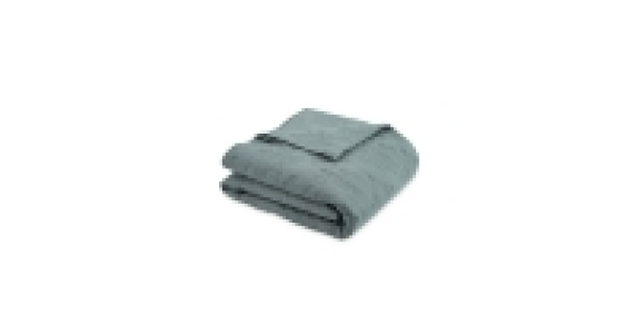 Double Quilted Rose Bedspread £14.99