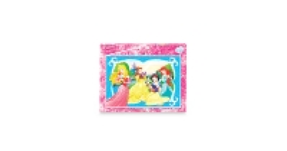 Princess Kids Puzzle 35 Piece