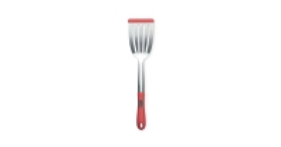 Aldi  Stainless Steel Kitchen Spatula