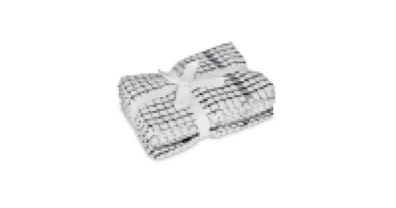 Terry Tea Towels (5 Pack) £3.49