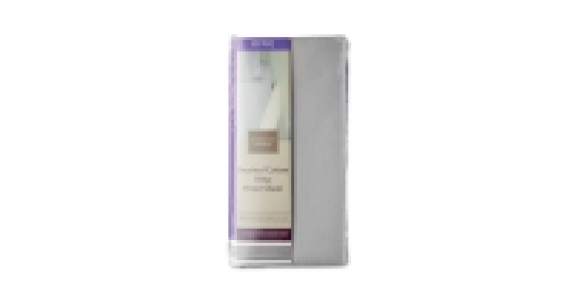 King Brushed Cotton Fitted Sheet