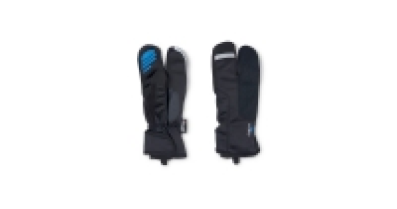 Waterproof Lobster Cycling Gloves
