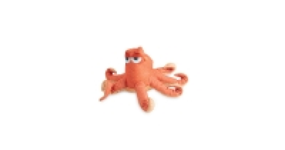 Hank Character Soft Toy